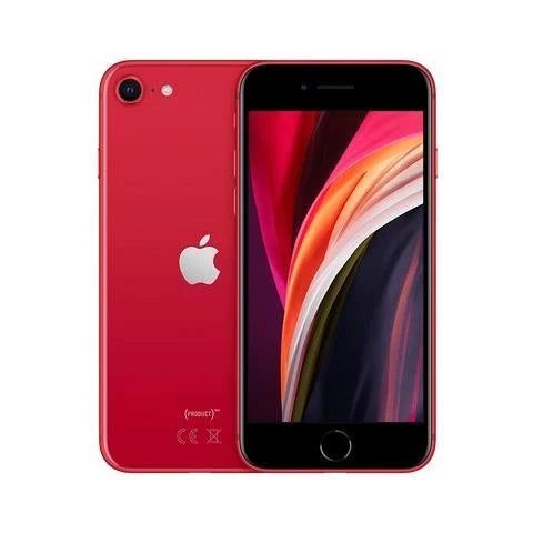 iPhone SE 2020